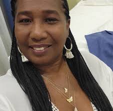 Congratulations to Ms. Melanie Trapp, winner of Digi's LiveFiFree Belize  District Giveaway! 🥳 #Digi #LiveFiFree #DigiWallet #Belize  #OurNationalTelecom