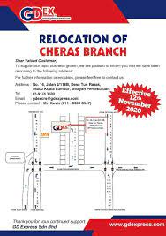 Mencari pengedar di seluruh malaysia, indonesia, brunei, singapore ���. Gd Express Sdn Bhd Home