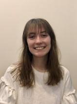 Anne Pemberton Student Research and Creativity Award -- WINNER