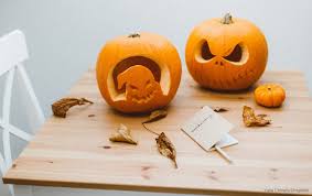 Image result for vyřezávání dýní inspirace