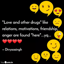 I have to admit i've found myself doing the same things that a lot of other rock stars do or are forced to do. Love And Other Drugs Li Quotes Writings By Divyaa Singh Yourquote