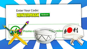 Redeem this code and get glorious pharaoh of the sun as a reward. Roblox Promo Codes List For Free Cosmetics Items January 2021