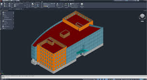 Autocad Architecture Toolset Architectural Design Software Autodesk