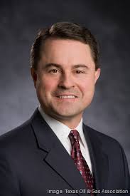 Local oil and gas representative celebrates proposition passage