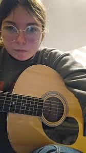 in The Willow Garden