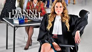 Marlijn is het solo debuutalbum van marlijn weerdenburg. Danni Lowinski 2013