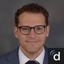 Dr. Daniel Feiler, MD