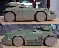 Maybe you would like to learn more about one of these? 7 Aliens Apc Ideas Apc Aliens Colonial Marines Alien