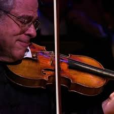 Stream Itzhak Perlman