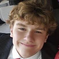 Obituary, Visitation & Funeral Information