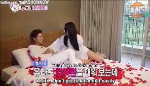 Html5 available for mobile devices. We Got Married Jonghyun Yura Episode 16