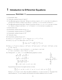 Pdf Advanced Engineering Mathematics Solutions Manual Ahmed Shaghasi Academia Edu
