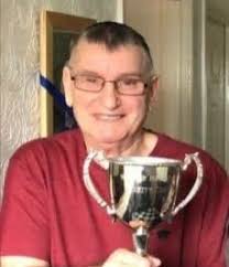 BUCKLEY James (Earl)