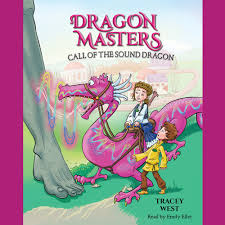 Comics from the golden and silver ages are contained in part 1 of the reading order. Call Of The Sound Dragon Dragon Masters Book 16 By Tracey West By Scholastic Audiobooks