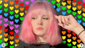 This is clearly shown with this image right here. Bianca Devins Murder Know Your Meme