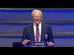 Also voted into the nascar hall of fame class of 2020 were drivers bobby labonte and buddy baker as well as crew chief and engine builder waddell wilson. Joe Gibbs Full Induction Speech Nascar Hall Of Fame Class Of 2020 Youtube