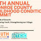 10th Annual Monroe County Childhood Conditions Summit