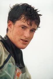 THE BAREFOOT DATA BOOK