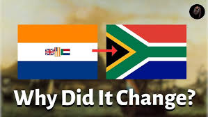 Mpho Sekgaphola interviews Mr Fred Brownell, Designer of the South African  Flag