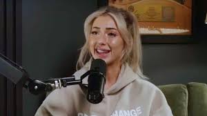 Ex-OnlyFans Star Nala Ray Tells Lecrae About Wild Journey From ...