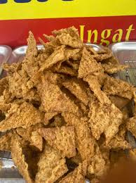 Di sini pisang tanduk jarang ditemui jadi saya ganti aja pake pisang raja matang, karena di sini yang banyak itu pisang raja, tapi tenang tetap. Ve9pfq96wh4 Vm