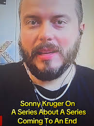 Josh Kruger Interview