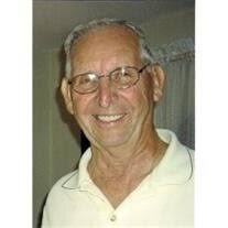 John Slaughter Obituary