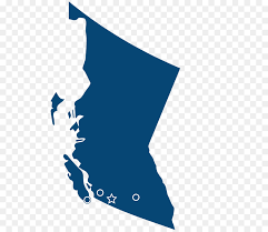 1,5 fois la surface de la france pour 5 millions d'habitants. La Colombie Britannique Carte Drapeau De La Colombie Britannique Png La Colombie Britannique Carte Drapeau De La Colombie Britannique Transparentes Png Gratuit