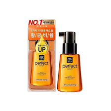It works wonders for your hair within three days of regular use only. Perfect Serum Golden Morocco Argan Oil Original Korean Products Korean Skin Care Products In Bangladesh