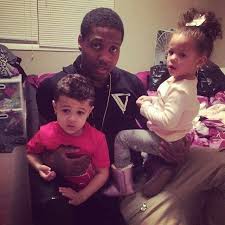 Lil durk lil durk education: Lil Durk And His Kids Lil Durk Daddy Baby Lil Boy