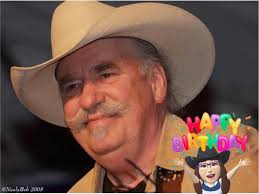 The late David Bellamy ❤️