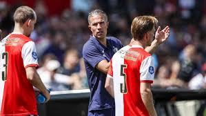 Voetbalzone - News update