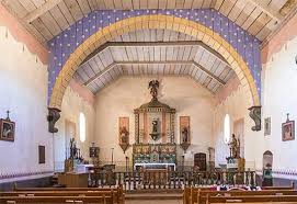 I started the california frontier project to share the very best information and resources about california's early history and natural environment. Mission San Antonio De Padua Wall Plaque Picture Of Mission San Antonio De Padua Jolon Tripadvisor
