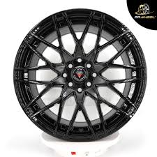 Check spelling or type a new query. New Sport Rim Mtw A010 17x7 5 8h100 114 3 10h100 114 3 Et42 Hyper Black Gloss Black 17 Inch 17 Inci Mr Wheel Shopee Malaysia