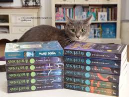Moonlightcat13 Savasci Kediler Serisi Ve D R Kampanyalari Kedi Savascilar