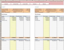 Unternehmer müssen stets den überblick über viele daten und zahlen behalten. Excel Tool Fur Investitionsrechnung Kapitalwert Interner Zinsfuss Und Rentabilitat