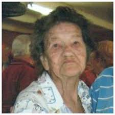 Bernice Blalock Obituary December 25, 2012