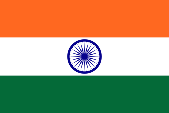 Flag of India - Wikipedia