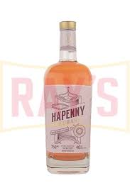 Ha Penny Pot Still Rhubarb Gin Ray S Wine And Spirits