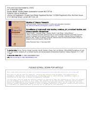 Special housing opportunities and requests. Smokeless Richter Et Al