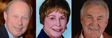 Copper Canyon's 3 Mayors: State of the Town