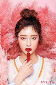 Son 3CE Red Recipe Lip Color 213