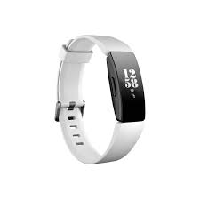 Fitbit Inspire Hr Activity Tracker With Small Large Bands In 2020 Activity Tracker Fitbit Tracker