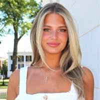 Alina Levin's Instagram, Twitter & Facebook