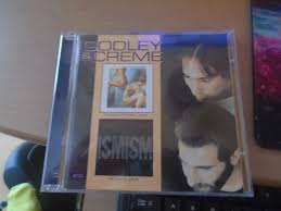 Godley and Creme Ismism Freeze frame double CD RARE 10cc | eBay