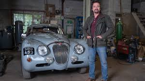 Googled auto seat upholstery repair near me and fortunately for me, classic auto restyling they did a 1st class job and i will not hesitate to return for any repair or restoration work in the future. Richard Hammond Set For Discovery S Richard Hammond S Workshop Deadline