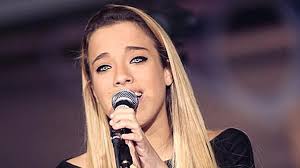 Maria Luce Gamboni nel team dei Facchinetti