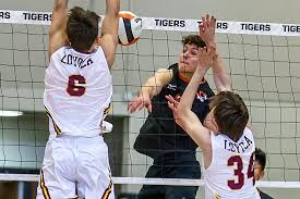 Monday, April 18 results