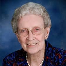 Ruth Elizabeth Ackerman Obituary (1924