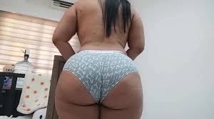 Te gustan las culonas impactantes? - Siente el éxtasis